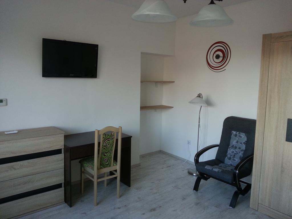 Downtown Apartment Miskolc Exterior photo