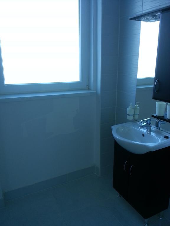 Downtown Apartment Miskolc Exterior photo